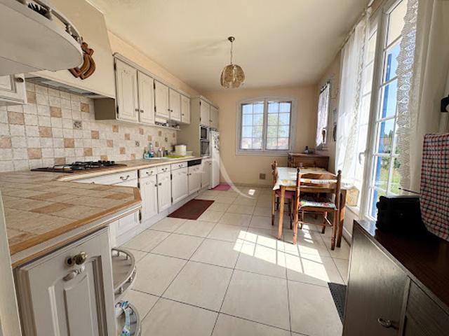 Maison vente à Les Sables-d'Olonne, Château-d'olonne