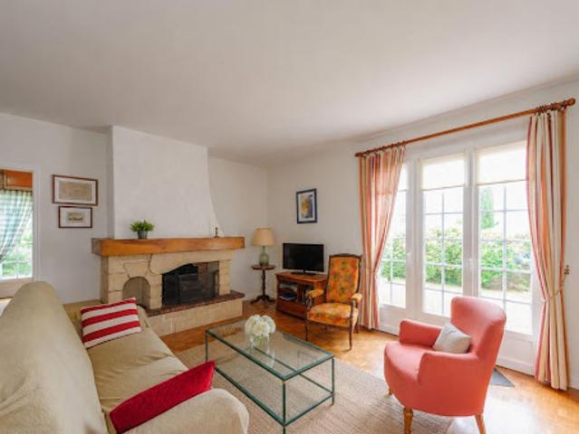 Maison vente à La Rochelle, L'houmeau