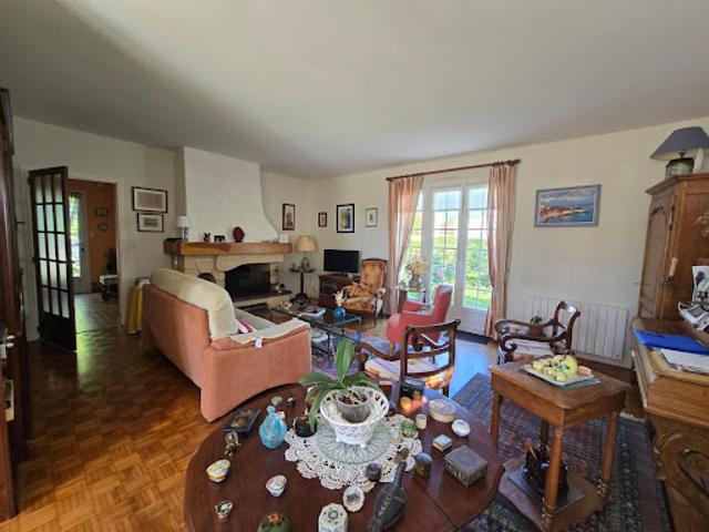Maison vente à La Rochelle, L'houmeau