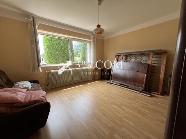 Maison vente à Colmar-Ribeauvillé, Lièpvre