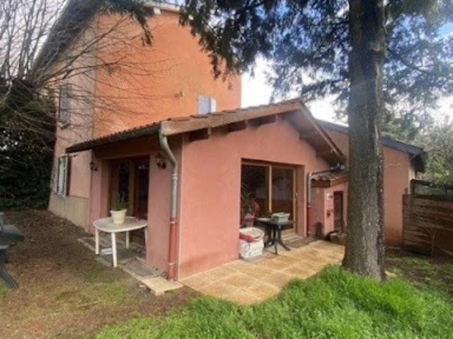 Maison vente à Villefranche-sur-Saône, Rhône