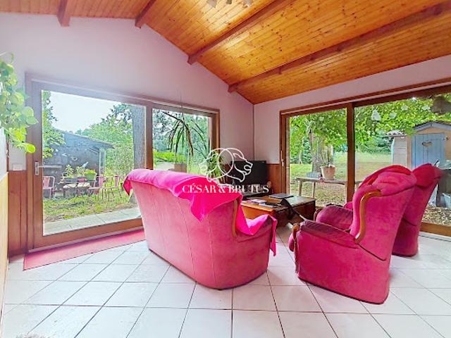 Maison vente à Villefranche-sur-Saône, Rhône