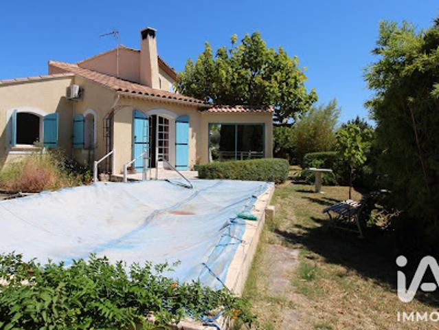 Maison vente à Avignon, L'isle-sur-la-sorgue