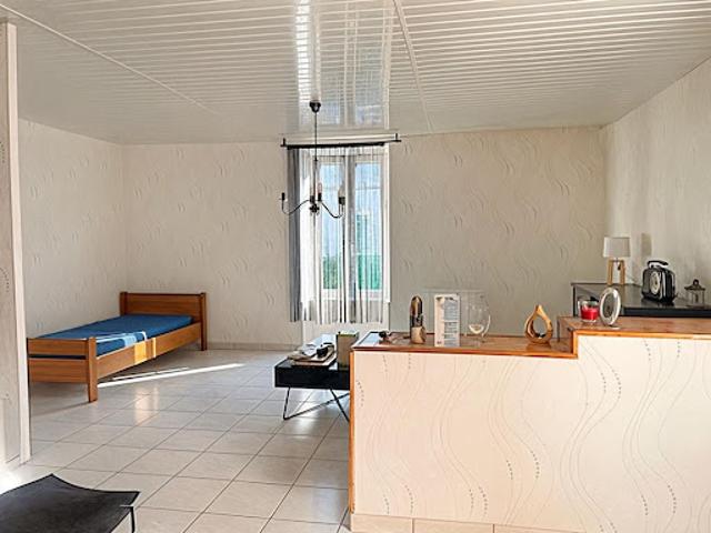 Maison vente à La Rochelle, Nouvelle-Aquitaine