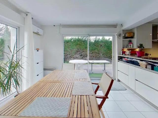 Maison vente à Thonon-les-Bains, Lully