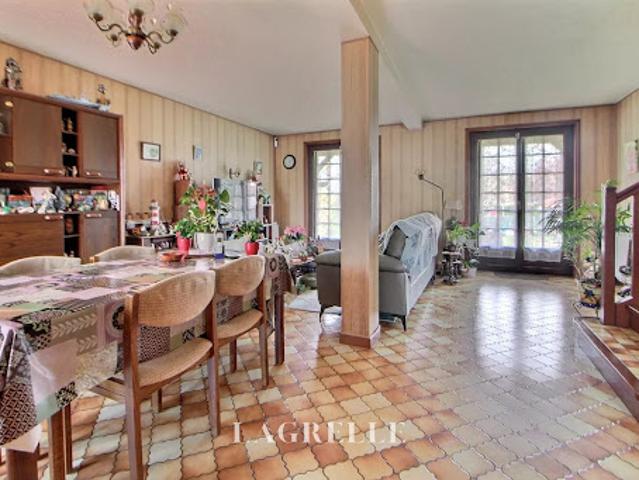 Maison vente à Mably