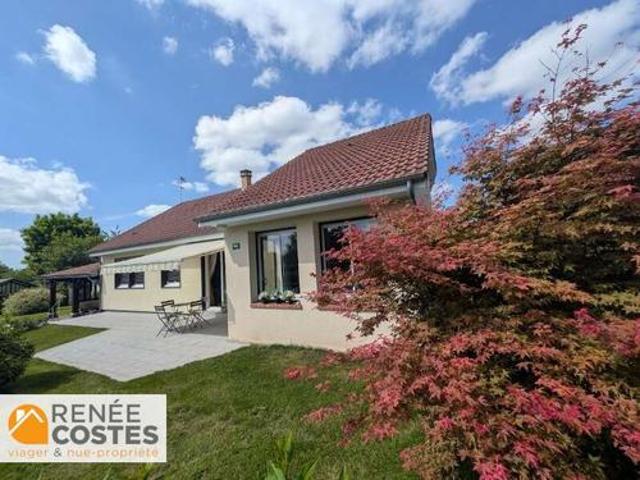 Maison vente à Bernay, Manneville-la-raoult