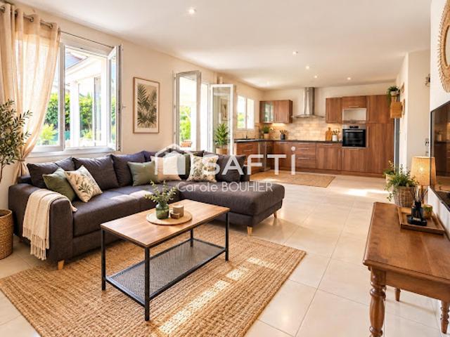 Maison vente à Arcachon, Mios