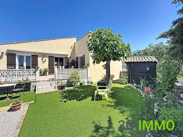 Maison vente à Béziers, Alignan-du-vent
