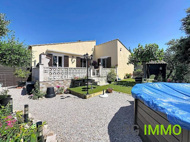 Maison vente à Béziers, Alignan-du-vent