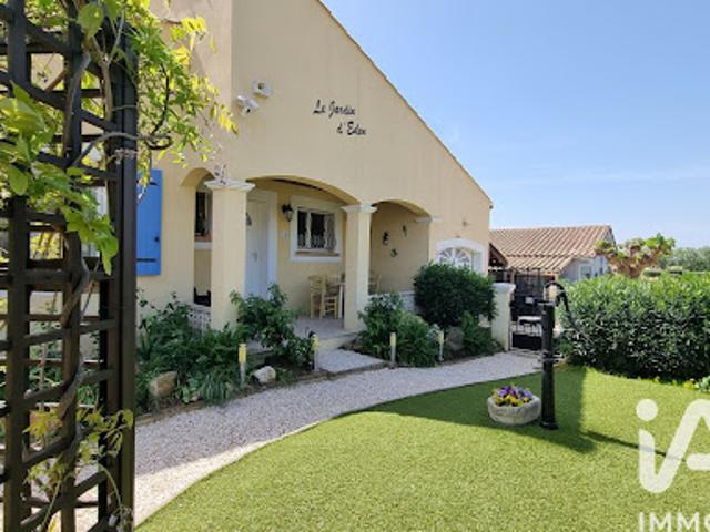 Maison vente à Béziers, Alignan-du-vent