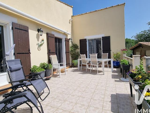 Maison vente à Béziers, Alignan-du-vent