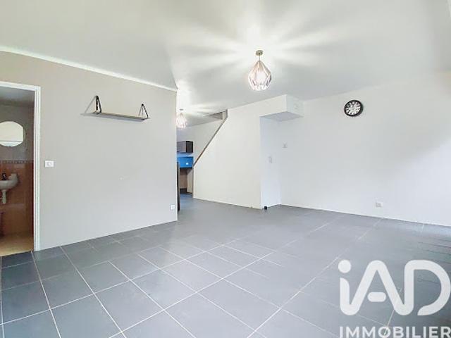 Maison vente à Saint-Germain-en-Laye, Marly-le-roi