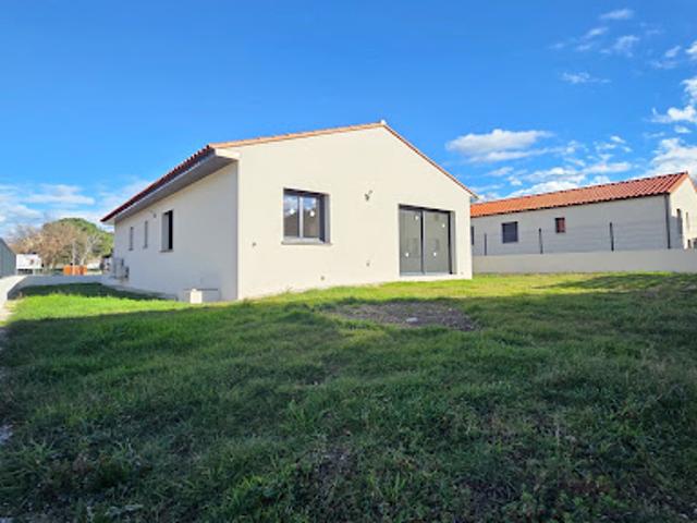 Maison vente à Prades