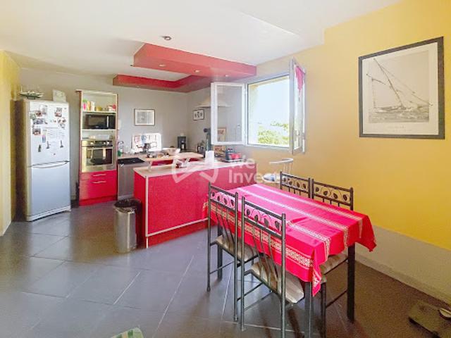 Maison vente à Pau, Maure