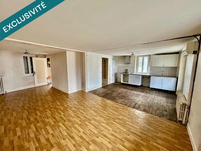 Maison vente à Castres, Bout-du-pont-de-larn
