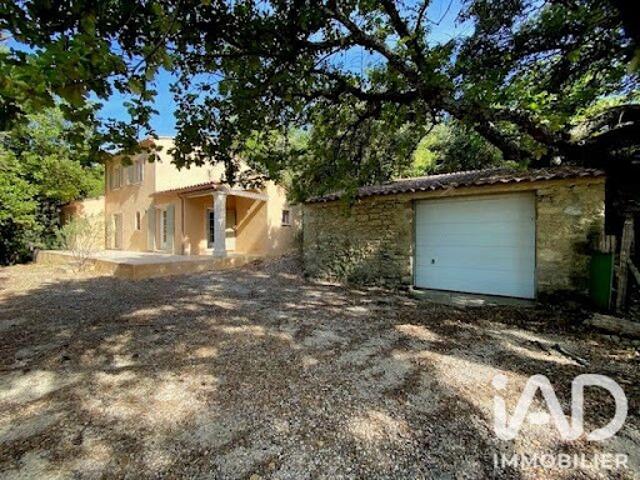 Maison vente à Mérindol-les-Oliviers, Drôme