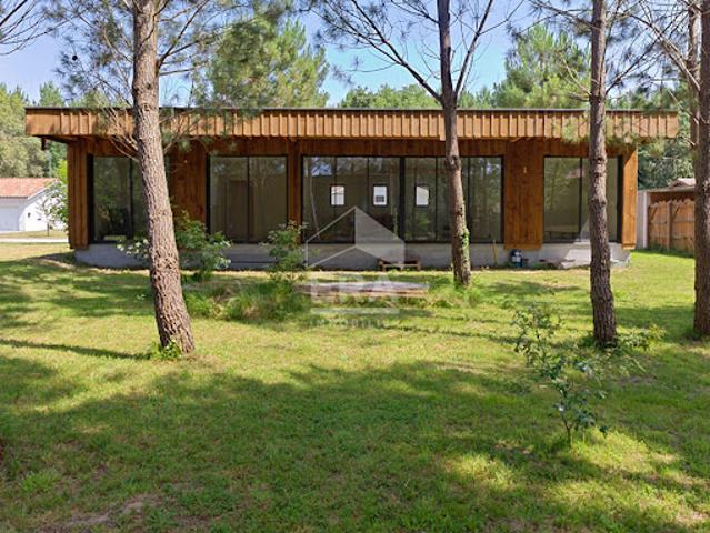 Maison vente à Messanges, Landes