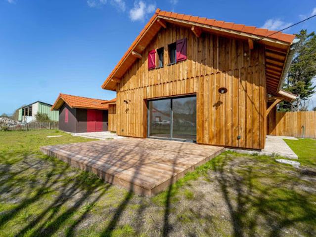 Maison vente à Mont-de-Marsan, Mimizan