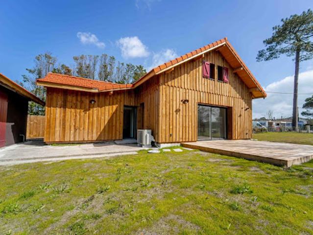 Maison vente à Mont-de-Marsan, Mimizan