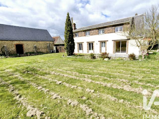 Maison vente à Chartres, Mittainvilliers