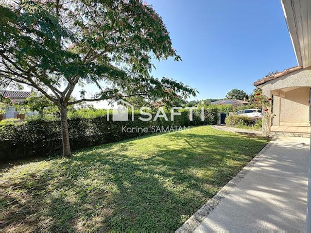 Maison vente à France métropolitaine, Montastruc-la-conseillère