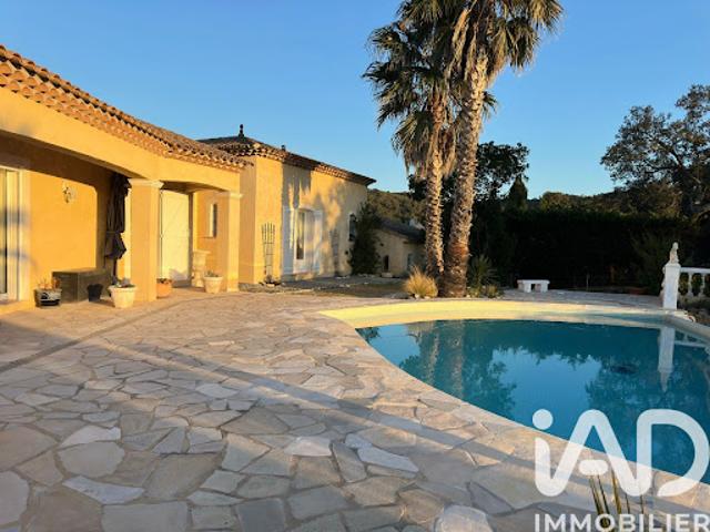 Maison vente à Arrondissement de Draguignan, Montauroux
