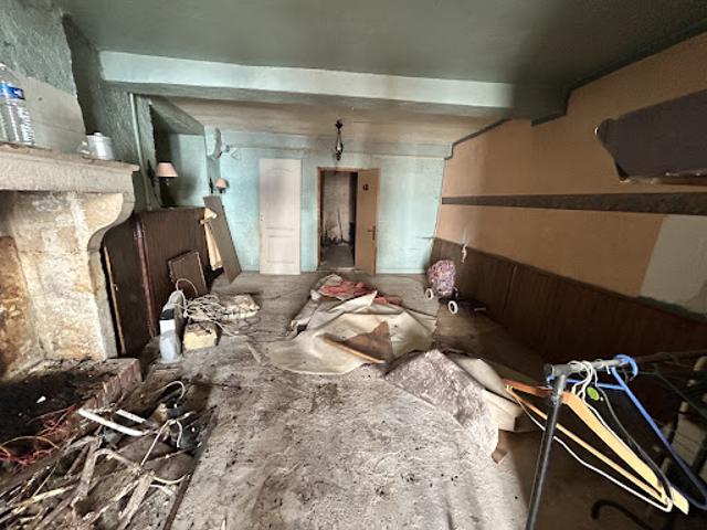 Maison vente à Montbard