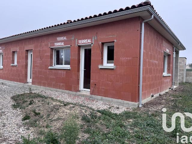 Maison vente à Montauban, Montbeton