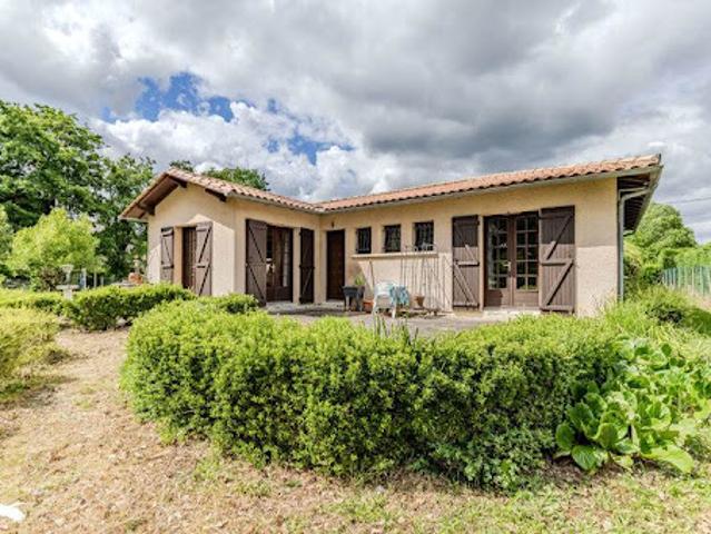 Maison vente à Bergerac, Montcaret