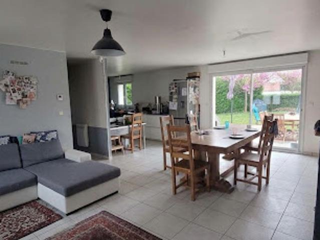 Maison vente à Montdidier, Somme