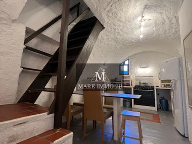 Maison vente à Calvi, Montegrosso