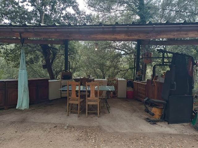 Maison vente à Céret, Montferrer