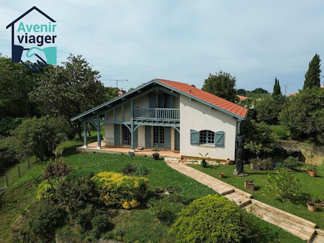 Maison vente à Dax, Nousse