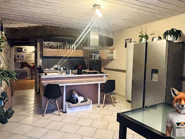 Maison vente à Besançon, Montgesoye