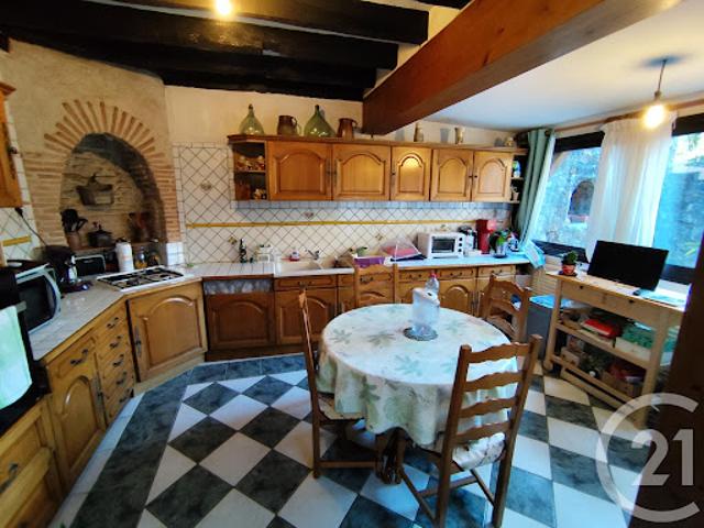 Maison vente à La Châtre, Montgivray