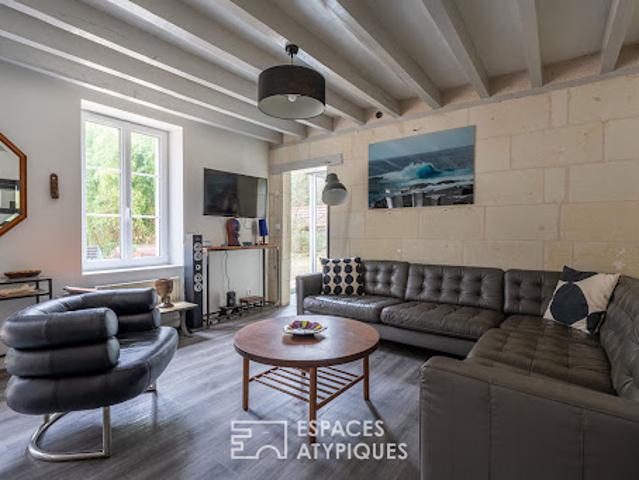 Maison vente à Romorantin-Lanthenay, Monthou-sur-cher