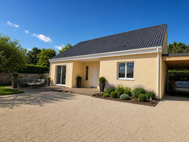 Maison vente à Dijon, Montoillot