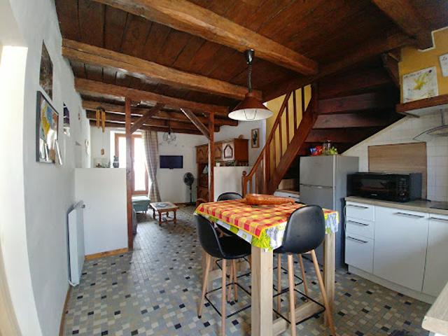 Maison vente à Montauban, Montricoux