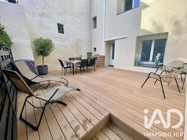 Maison vente à Avignon, Morières-lès-avignon