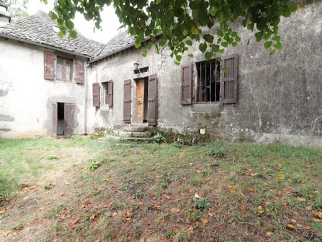 Maison vente à Mauriac, Moussages