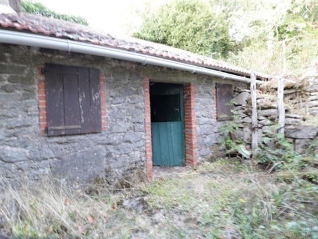 Maison vente à Mauriac, Moussages