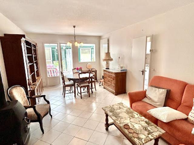 Maison vente à Nangis, Seine-et-Marne