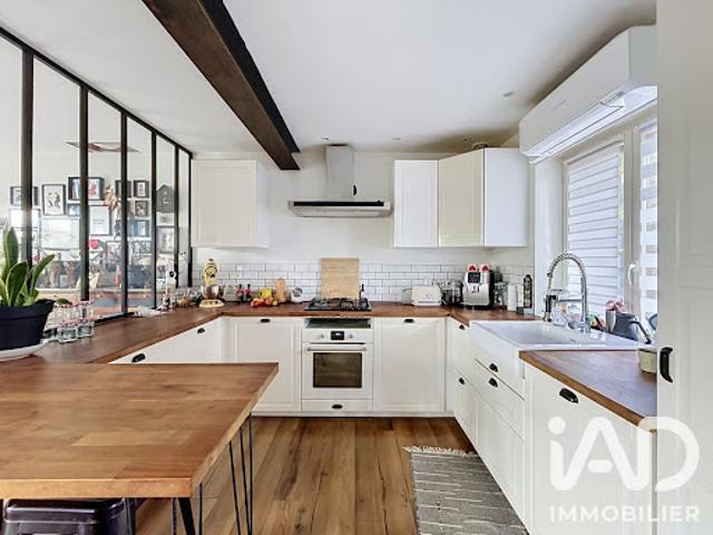 Maison vente à Nanteuil-la-Forêt, Marne