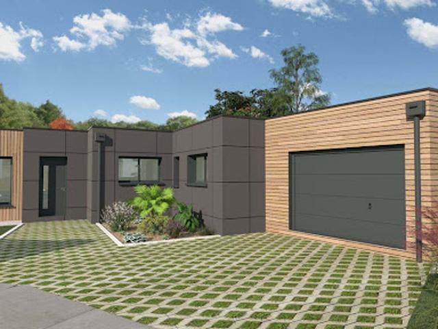 Maison vente à France métropolitaine, Nesmy