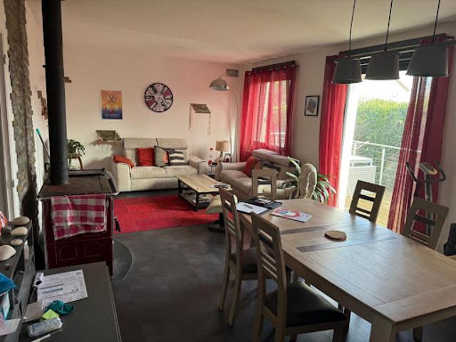 Maison vente à Niort