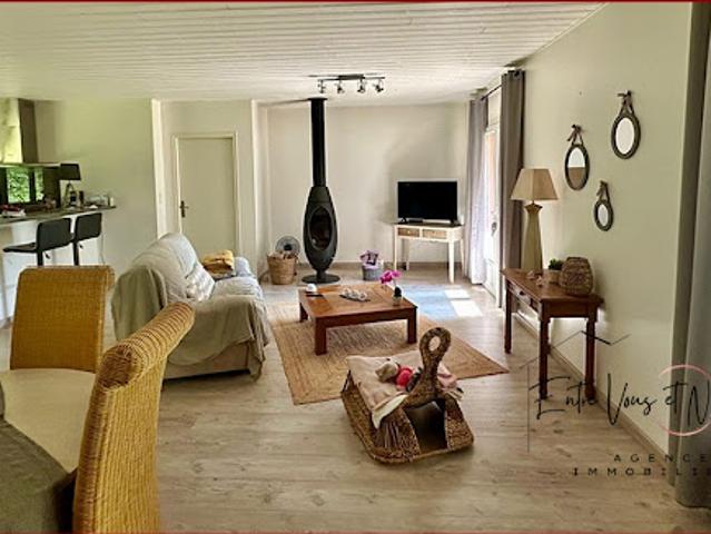 Maison vente à Langon, Noaillan