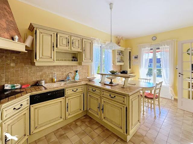 Maison vente à Plaisance, Nouic