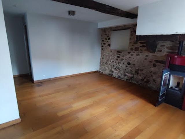 Maison vente à Oloron-Sainte-Marie, Oloron-sainte-marie