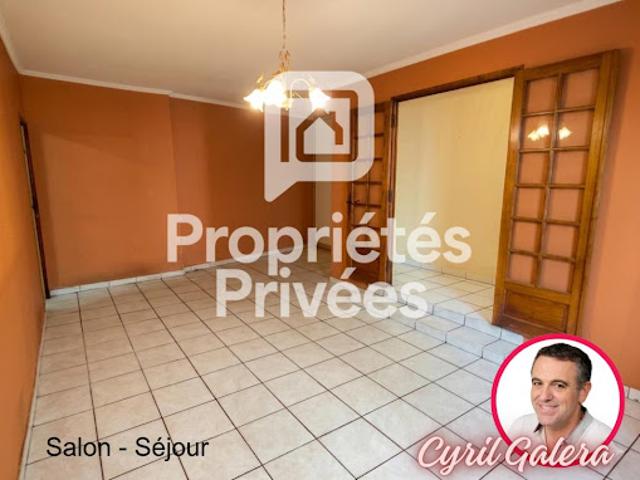 Maison vente à Narbonne, Ouveillan
